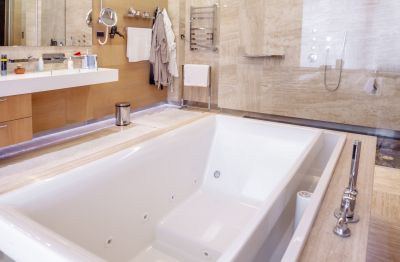 Transforming Your Bathroom